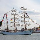 Cuauhtémoc -1-