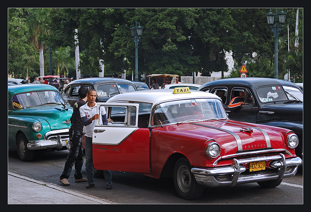 Cuba - 1 * Havanna