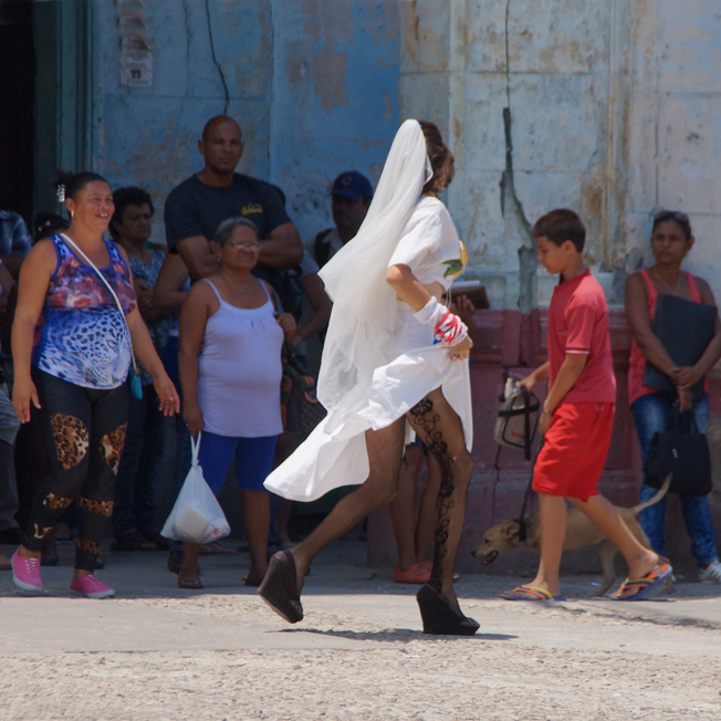 Cuba