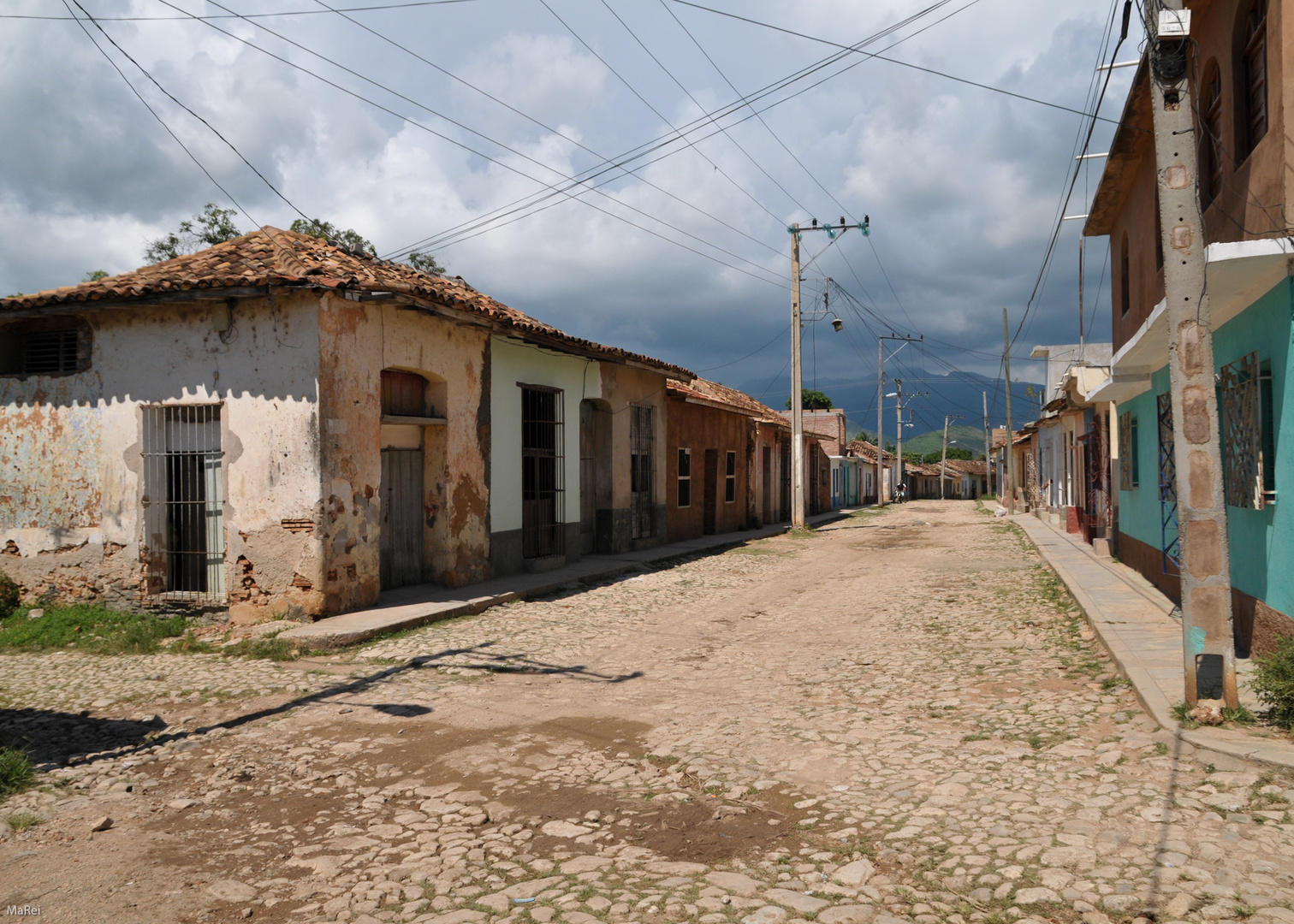 Cuba 19 - Trinidad