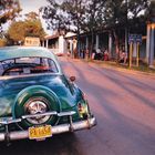 Cuba 1987, Pinar del Rio