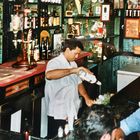 Cuba (2000), La Bodeguita