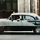 Cuba (2000), Mobilität