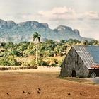 Cuba (2000), Valle de Viñales