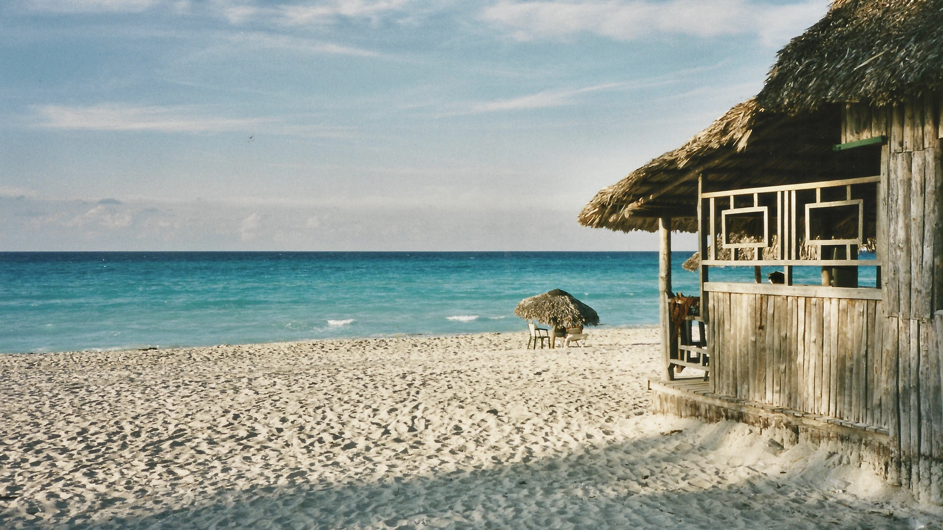 Cuba (2000), Varadero