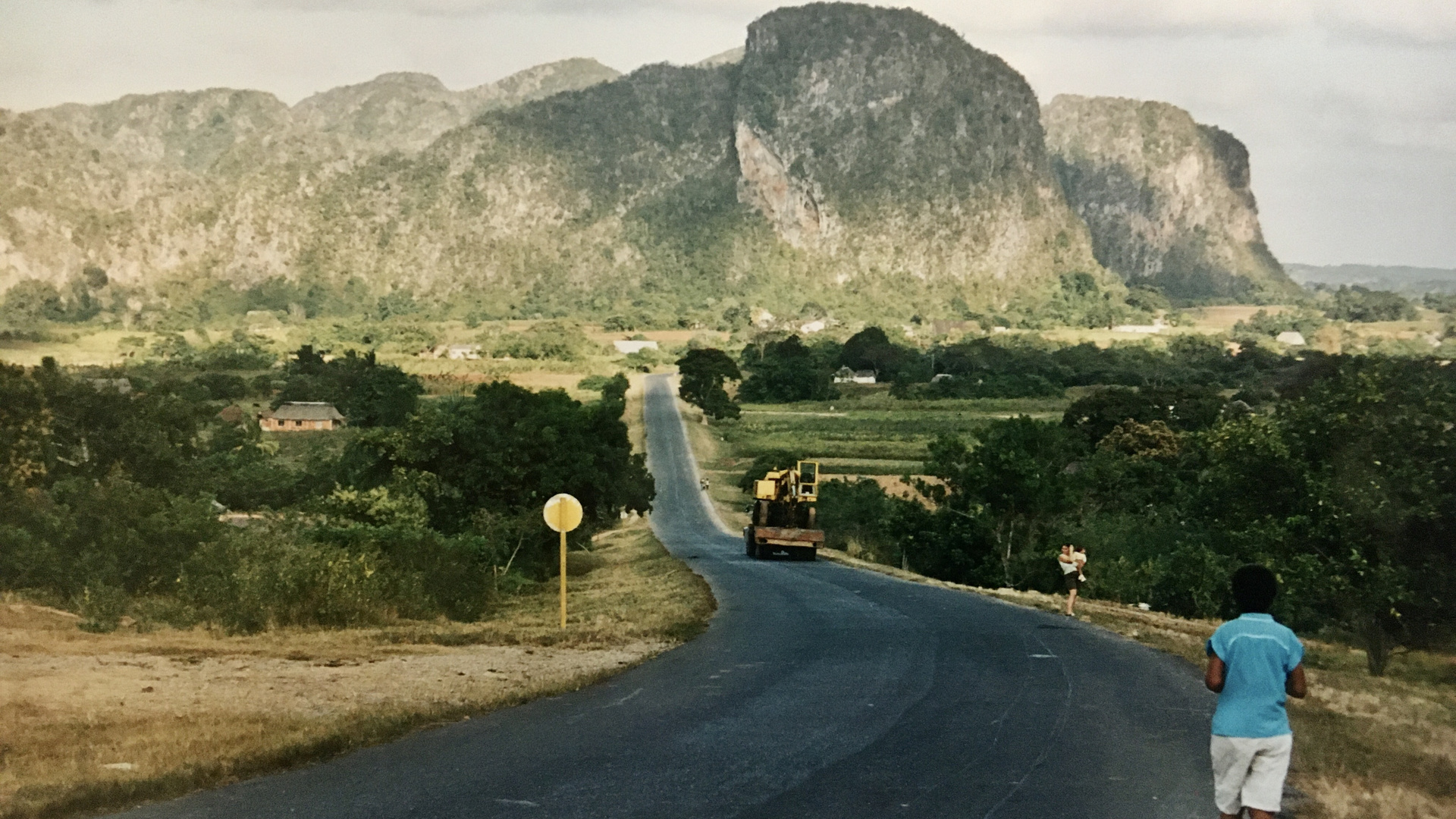 Cuba (2000), Viñales