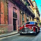 Cuba 2016