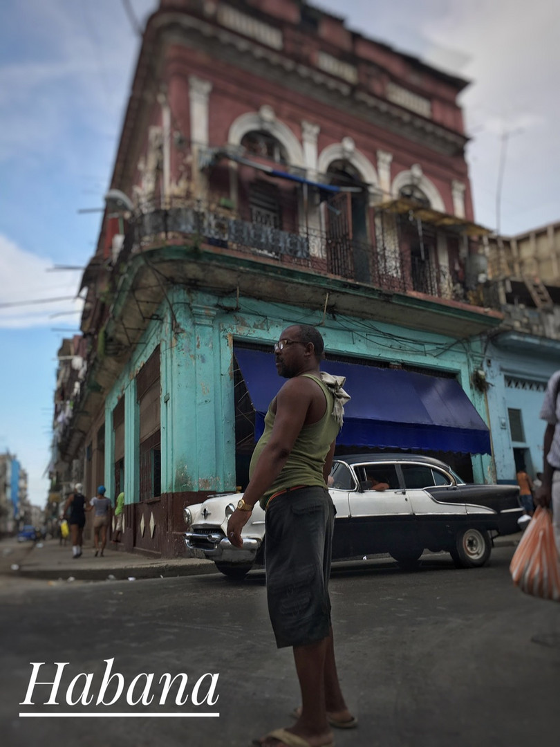 Cuba 2016