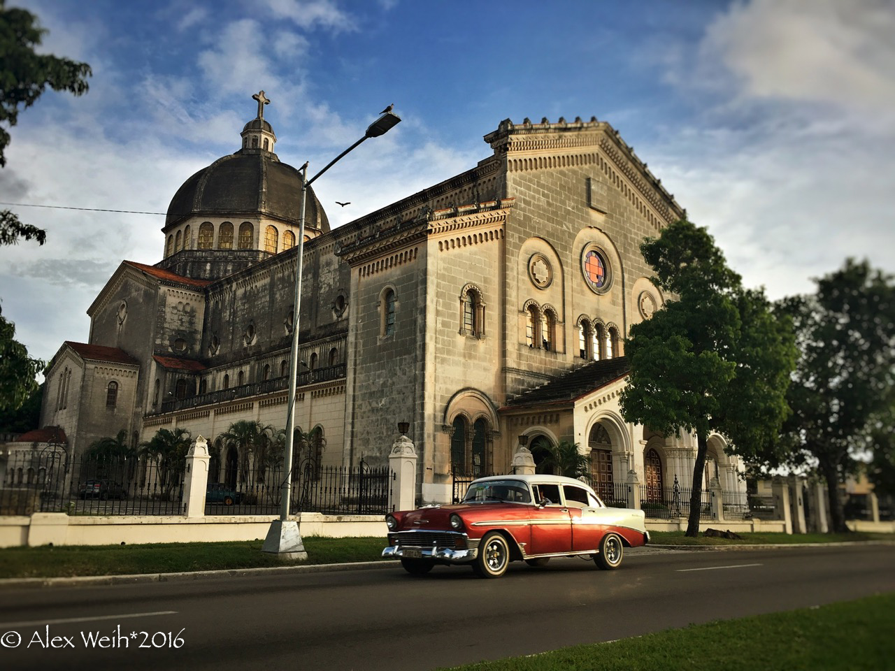 Cuba 2016