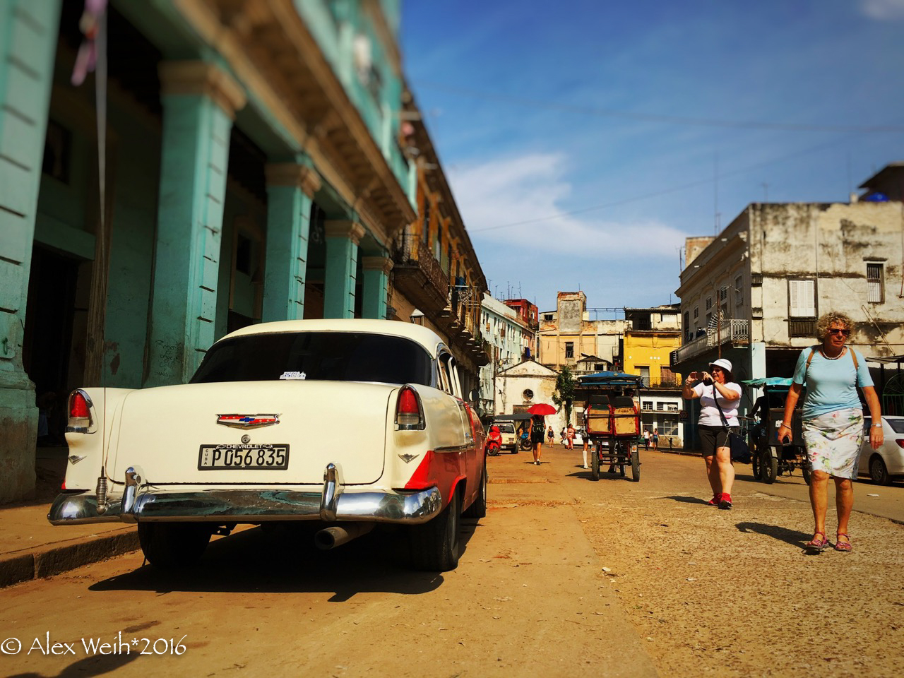 Cuba 2016