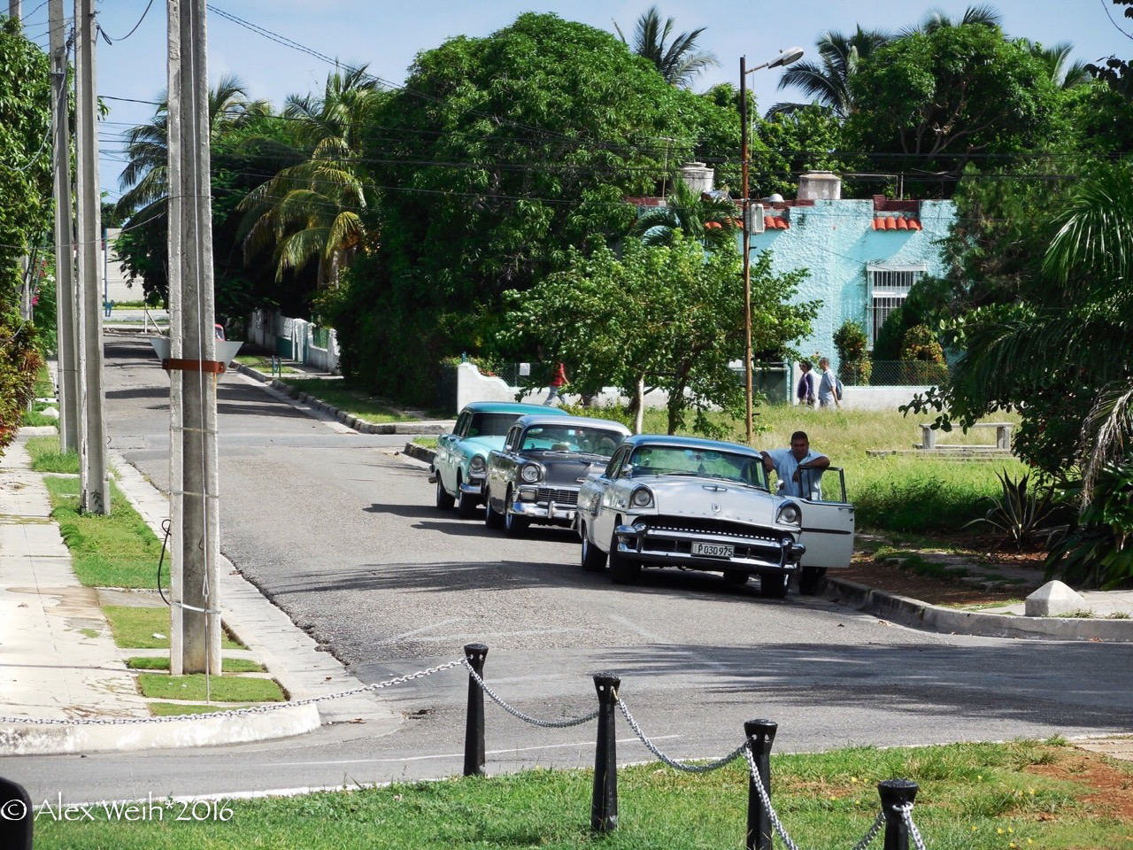 Cuba 2016