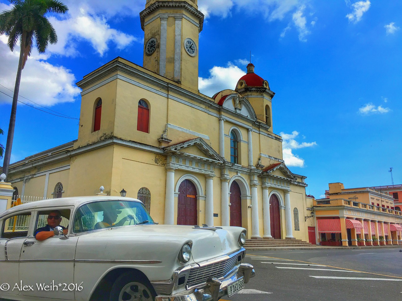 Cuba 2016