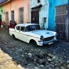 Cuba 2016