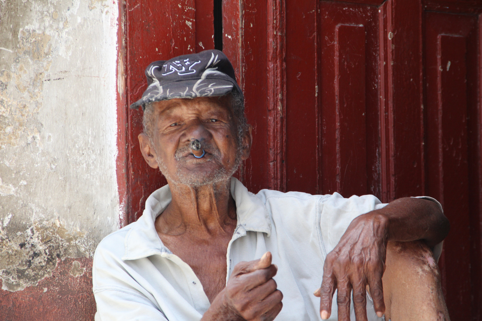 Cuba 2018