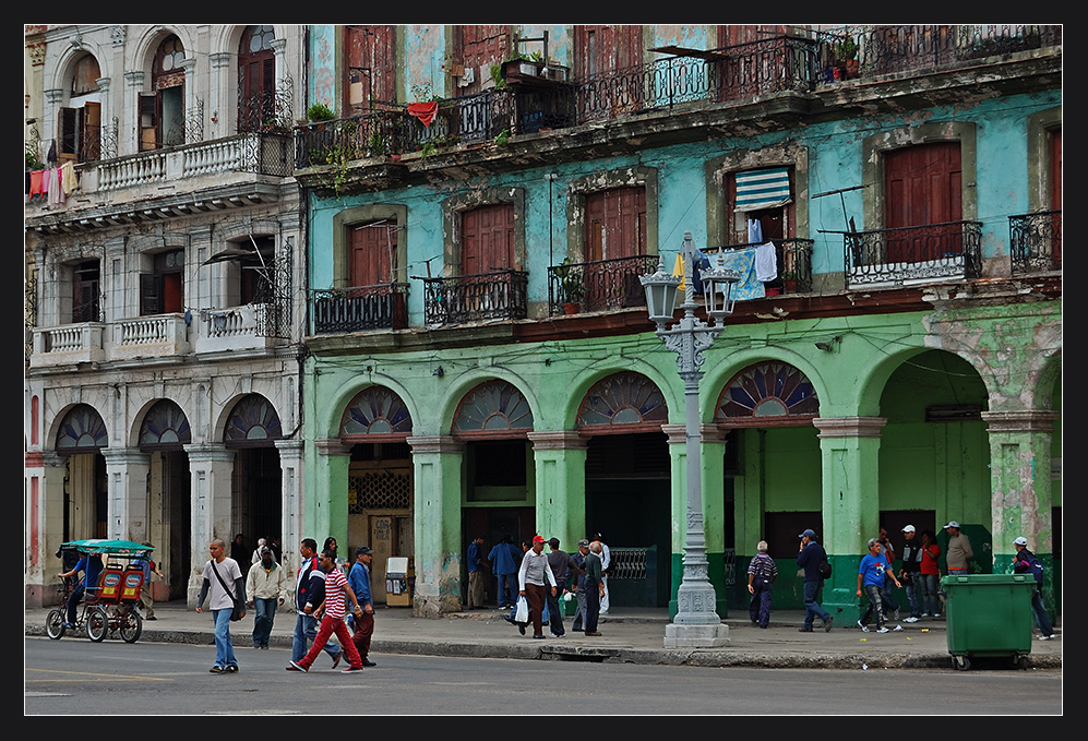 Cuba - 3 * Havanna