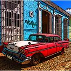 Cuba #448