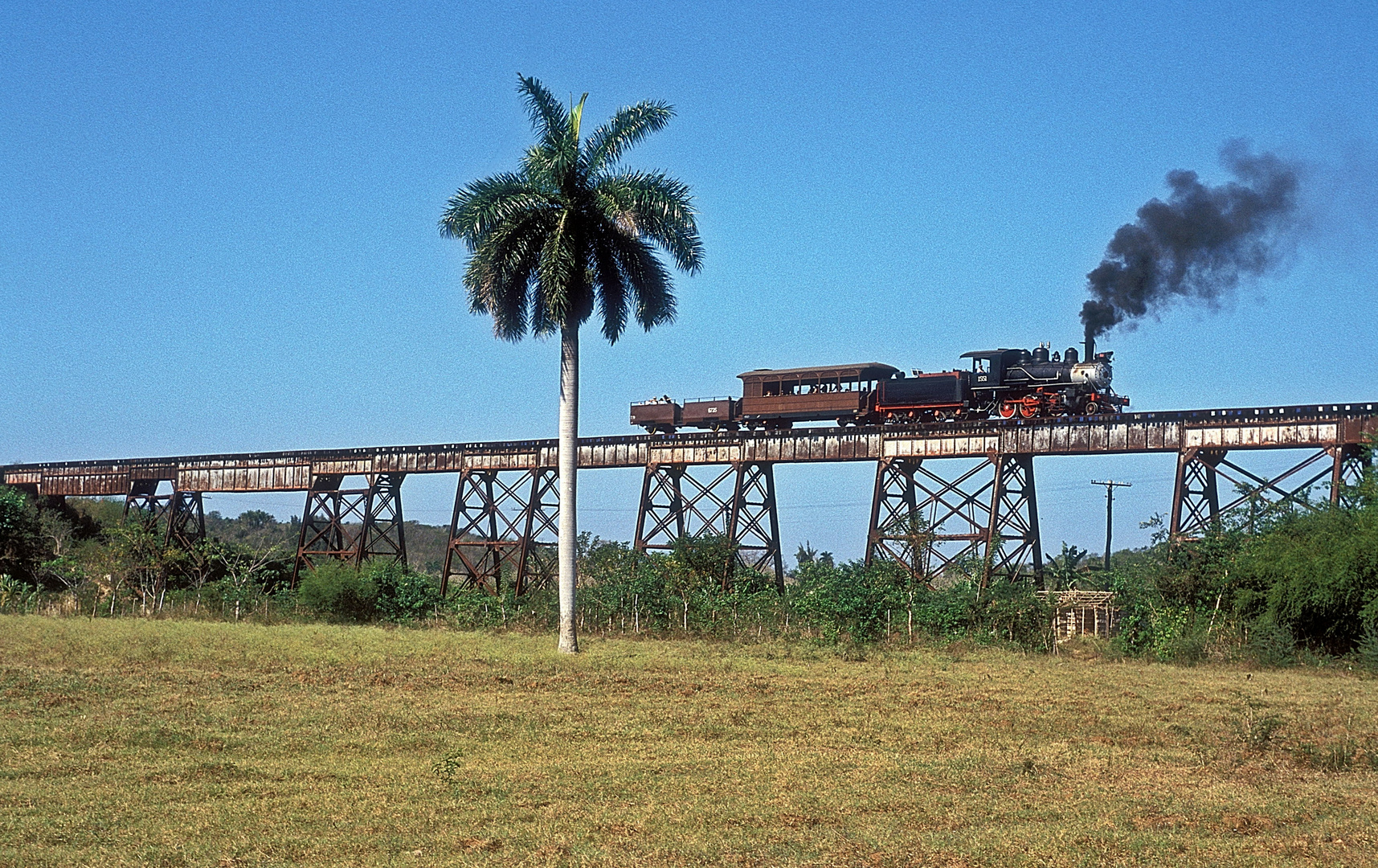 Cuba