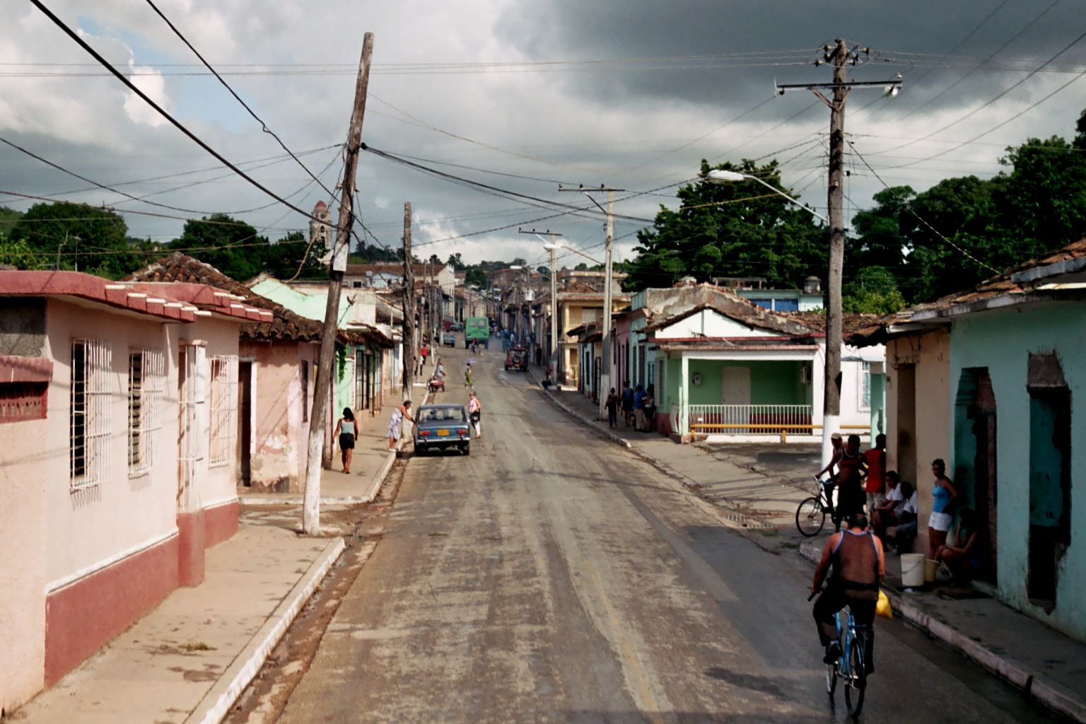 Cuba