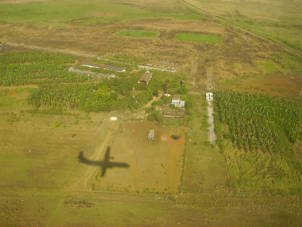 cuba