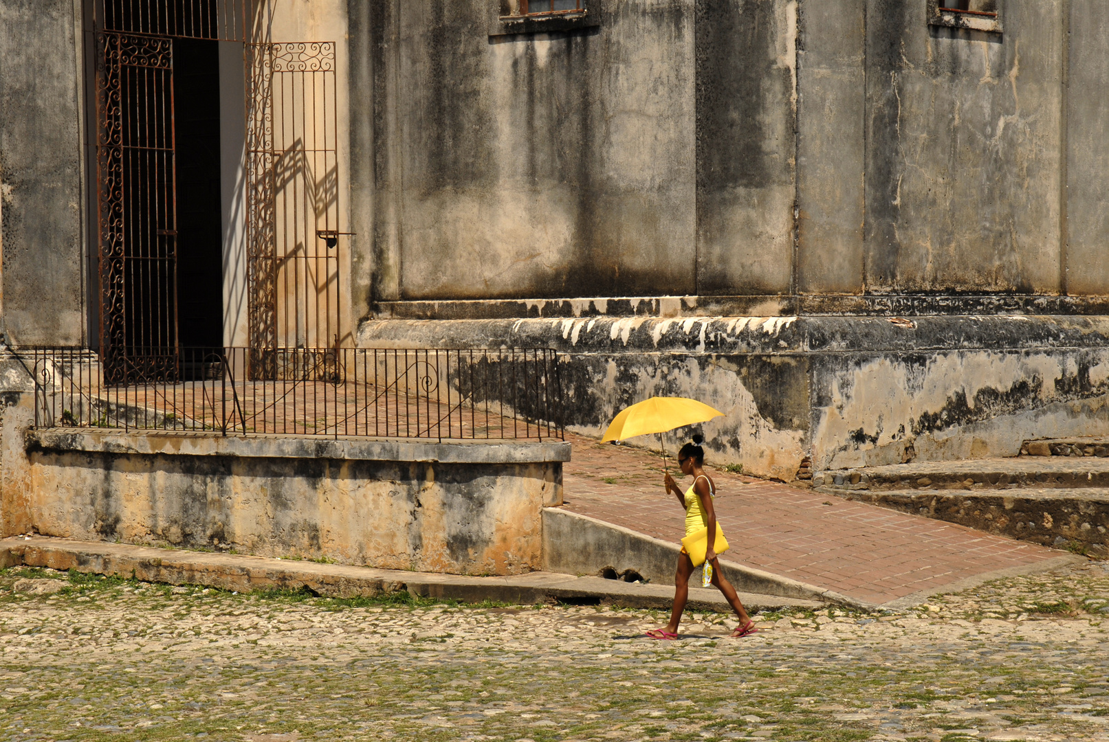 Cuba