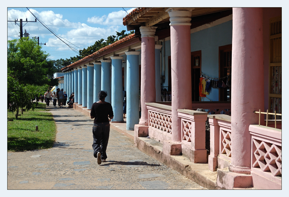 Cuba - 9 * Vinales