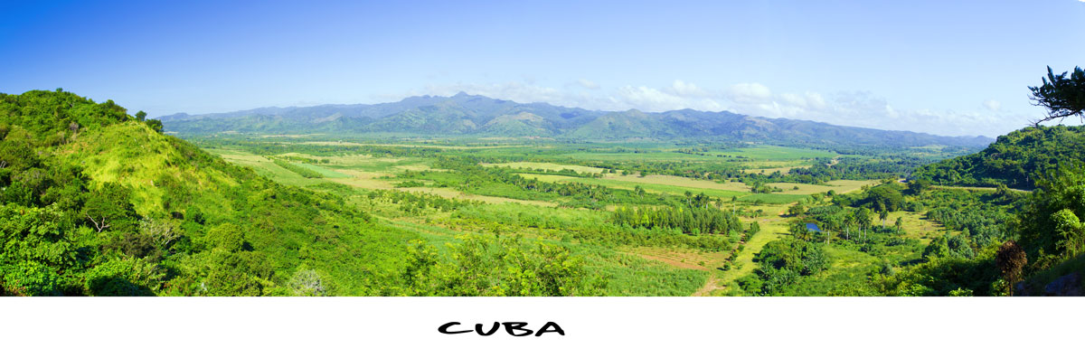 Cuba