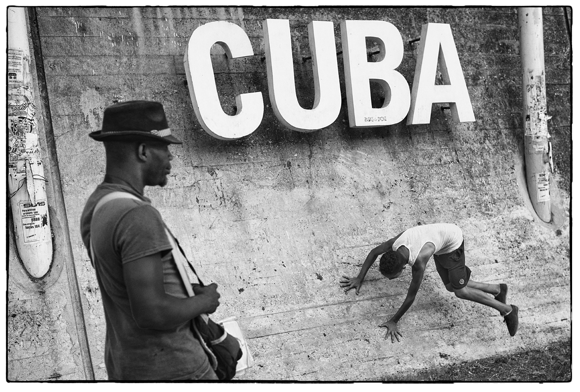 CUBA