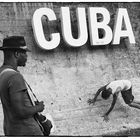 CUBA