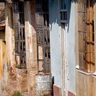 Cuba: Alt und gebrechlich - aber fotogen! (2)