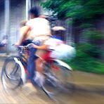 CUBA: Baracoa Bike