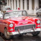 Cuba Car 02