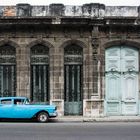 Cuba Car 2