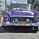 Cuba-Car