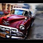 Cuba Car