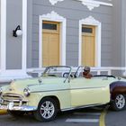 ...Cuba Car...