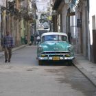 Cuba Car