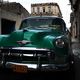 Cuba Car