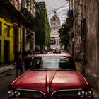 Cuba Car