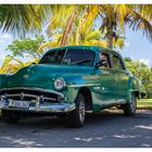 Cuba Car