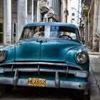 Cuba Car