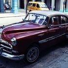 Cuba Car 