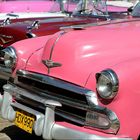 Cuba "Car Show"