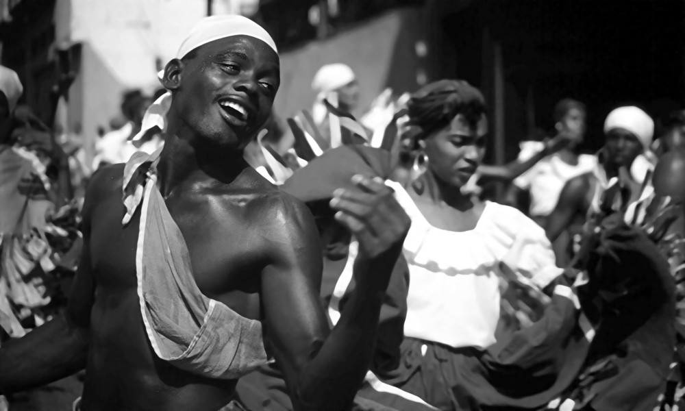 CUBA: Carnevale di Santiago de Cuba