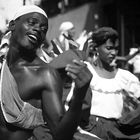 CUBA: Carnevale di Santiago de Cuba