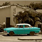 Cuba Cars