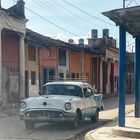 CUBA CARS