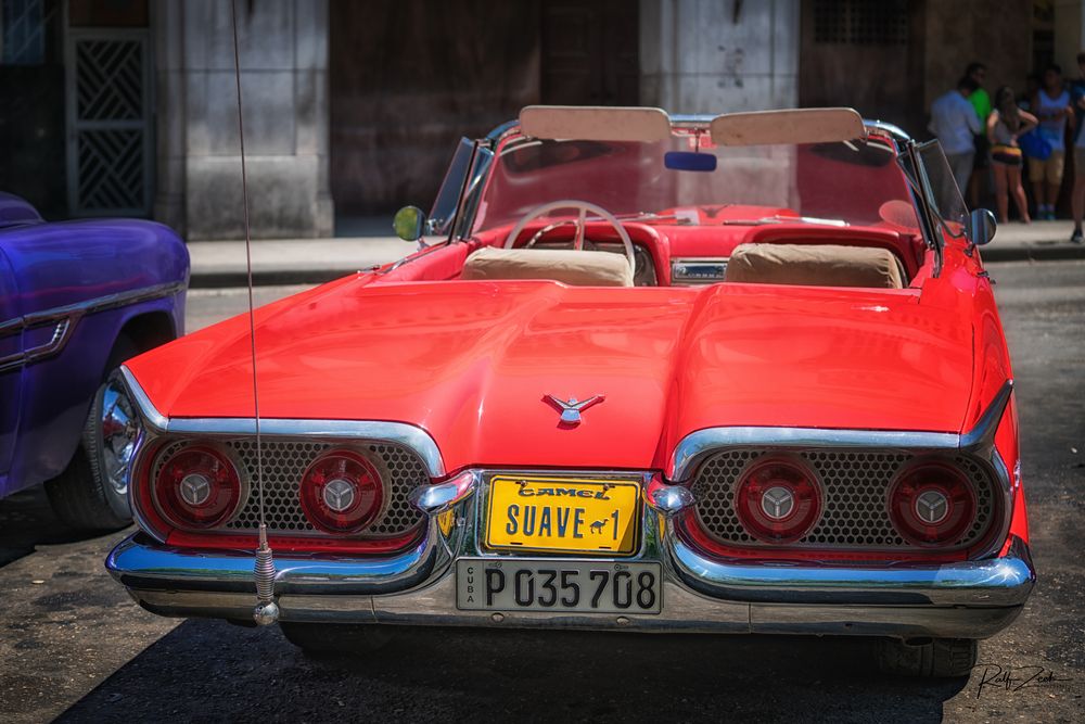 Cuba Cars DSC05606