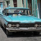 Cuba Cars no. 2