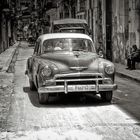 Cuba Cars No. 22