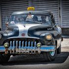 Cuba Cars no. 48